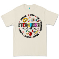 Bone teachers aide Premium Tee - MaliasSmallBusiness