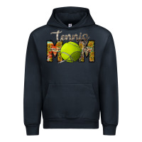 Navy tennis mom Urban Hoodie - RacoonDesign