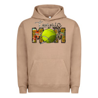 Pigment Burro tennis mom Urban Hoodie - RacoonDesign