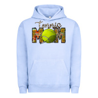 Pigment Grape Ice tennis mom Urban Hoodie - RacoonDesign