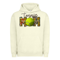 Pigment Pistachio tennis mom Urban Hoodie - RacoonDesign
