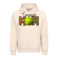 Sandshell tennis mom Urban Hoodie - RacoonDesign