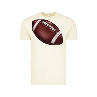 Vintage Arctic football Vintage Tee - BarkalooDesign