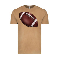 Vintage Camel football Vintage Tee - BarkalooDesign