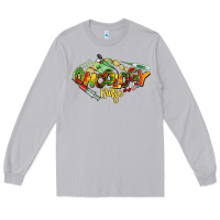 Moon Dust oncology nurse juneteenth Long Sleeve Tee - NancyCooperArtShop