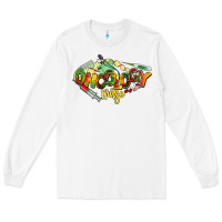 White oncology nurse juneteenth Long Sleeve Tee - NancyCooperArtShop