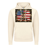 Vintage Artic proud veteran veterans day Vintage Hoodie - Jasminsmagicworld