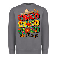 Storm cinco cinco cinco de mayo Heavyweight Sweatshirt - CowGirlArtShop