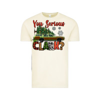 Vintage Arctic you serious clark christmas vacation car Vintage Tee - Jasminsmagicworld