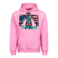 Fuchsia Pink we the people Urban Hoodie - RacoonDesign