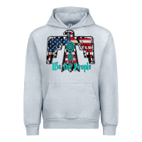 Heather Grey we the people Urban Hoodie - RacoonDesign