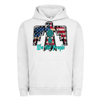Pigment Lunar Rock we the people Urban Hoodie - RacoonDesign