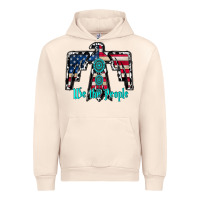 Sandshell we the people Urban Hoodie - RacoonDesign