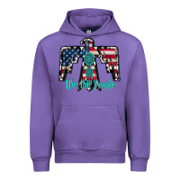 Tulip we the people Urban Hoodie - RacoonDesign