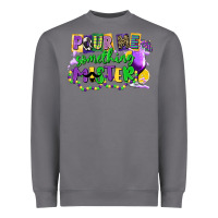 Storm pour me something mister Heavyweight Sweatshirt - CowGirlArtShop