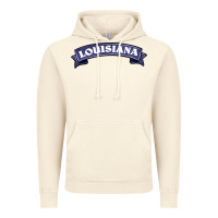 Vintage Artic louisiana Vintage Hoodie - BarkalooDesign