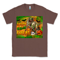 Chestnut Trick Rawr Treat Classic Tee - LillyAllenDesigns