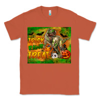 Copper Trick Rawr Treat Classic Tee - LillyAllenDesigns