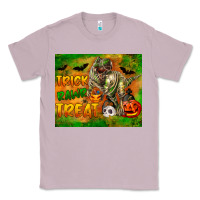 Lilac Trick Rawr Treat Classic Tee - LillyAllenDesigns