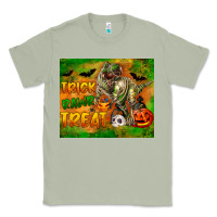 Matcha Trick Rawr Treat Classic Tee - LillyAllenDesigns