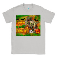 Moon Dust Trick Rawr Treat Classic Tee - LillyAllenDesigns