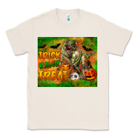 Natural Trick Rawr Treat Classic Tee - LillyAllenDesigns