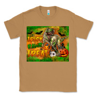 Toasted Coconut Trick Rawr Treat Classic Tee - LillyAllenDesigns