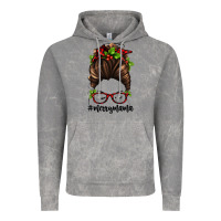 Cloud Rock christmas merry mama Vintage Hoodie - Jasminsmagicworld