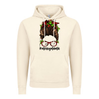 Vintage Artic christmas merry mama Vintage Hoodie - Jasminsmagicworld