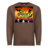 Chestnut it's spooky season tumbler Premium Sweatshirt - BundleAndBundleShop