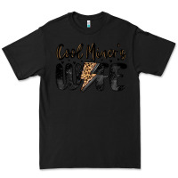 Black cool miner s wife Premium Tee - MaliasSmallBusiness