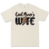 Bone cool miner s wife Premium Tee - MaliasSmallBusiness