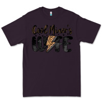 Plum cool miner s wife Premium Tee - MaliasSmallBusiness