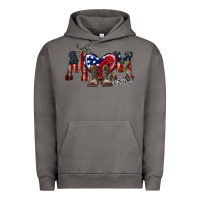 Pigment Tornado best mom ever Urban Hoodie - RacoonDesign