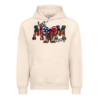 Sandshell best mom ever Urban Hoodie - RacoonDesign