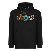 Black She Is Strong Proverbs 31 25 Heavyweight Hoodie - FaDigitalArtStudio