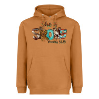 Meerkat She Is Strong Proverbs 31 25 Heavyweight Hoodie - FaDigitalArtStudio