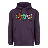Plum She Is Strong Proverbs 31 25 Heavyweight Hoodie - FaDigitalArtStudio