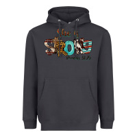 Smoke She Is Strong Proverbs 31 25 Heavyweight Hoodie - FaDigitalArtStudio
