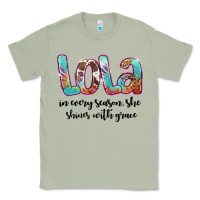 Matcha lola Classic Tee - Artiststas