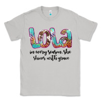 Moon Dust lola Classic Tee - Artiststas