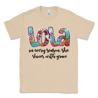 Mushroom lola Classic Tee - Artiststas