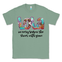 Sage lola Classic Tee - Artiststas