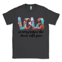 Smoke lola Classic Tee - Artiststas