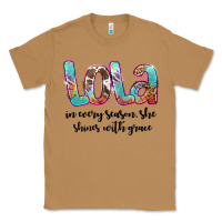 Toasted Coconut lola Classic Tee - Artiststas