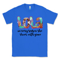 True Royal lola Classic Tee - Artiststas