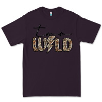 Plum two wild Premium Tee - MaliasSmallBusiness