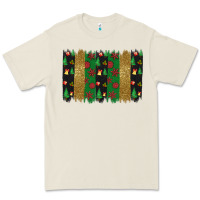Bone Christmas brush stoke Premium Tee - JahusDesignShop