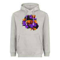 Moon Dust halloween pumpkin patch  1 Heavyweight Hoodie - BundleAndBundleShop