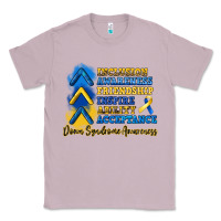 Lilac down syndrome awareness Classic Tee - Artiststas